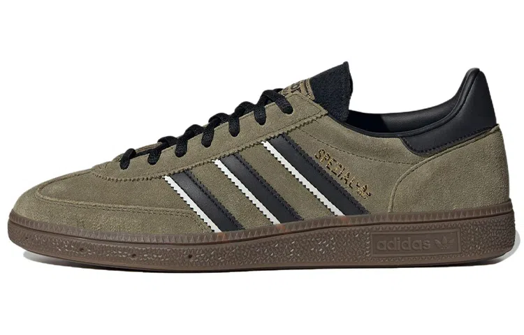 adidas Handball Spzl Olive