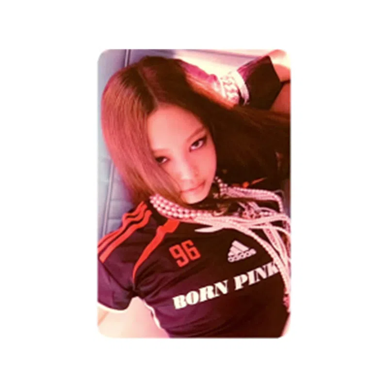 YG Entertainment BLACKPINK 2BORN PINK K4