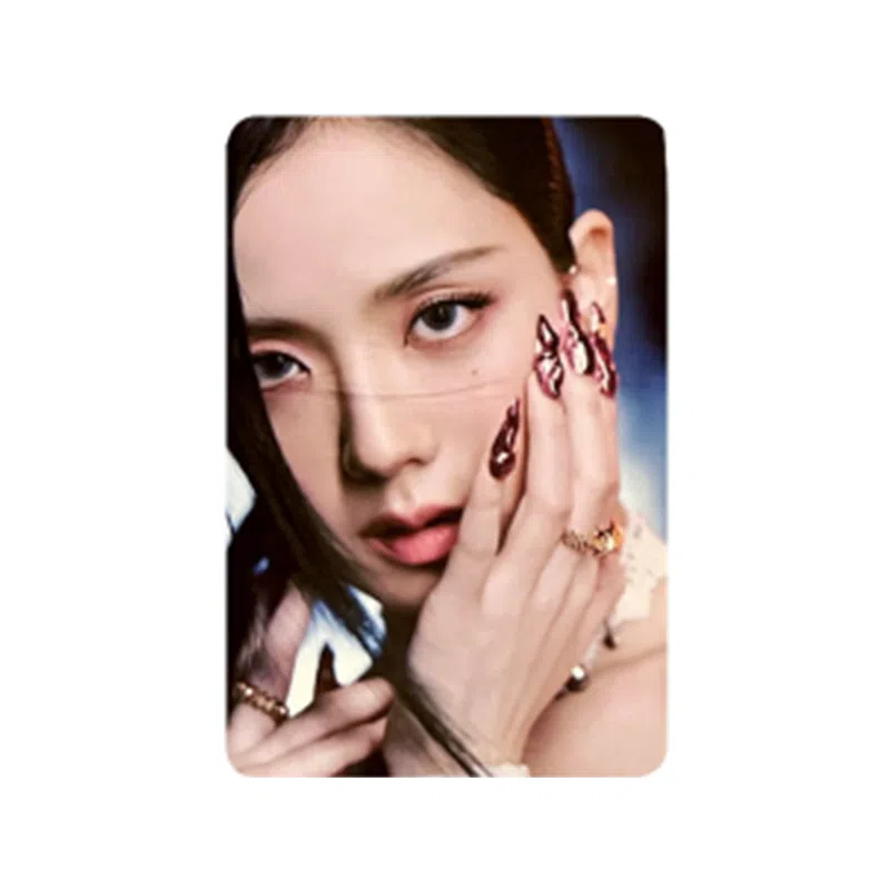 YG Entertainment BLACKPINK 2BORN PINK K4