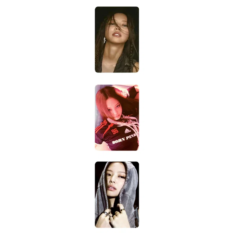 YG Entertainment BLACKPINK 2BORN PINK K4