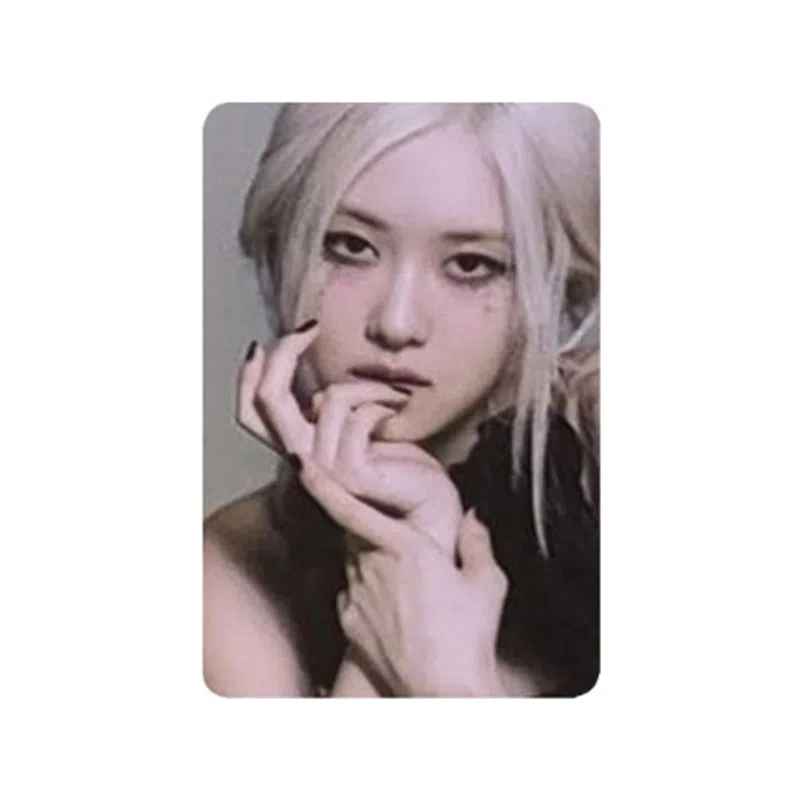 YG Entertainment BLACKPINK 2BORN PINK YG