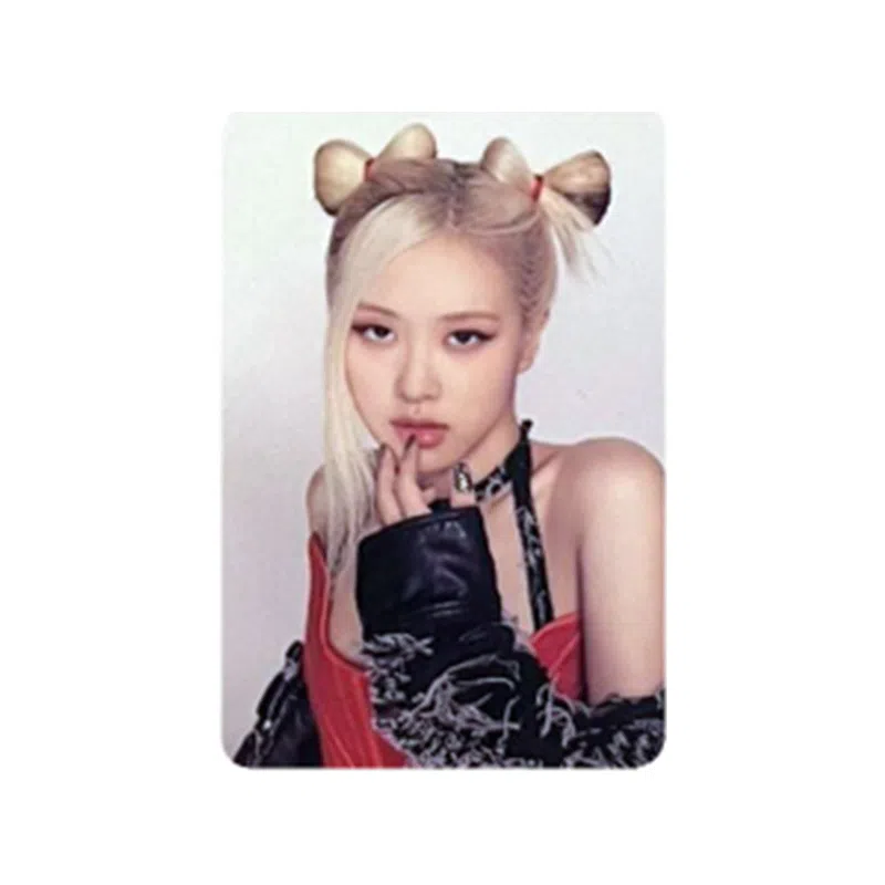 YG Entertainment BLACKPINK 2BORN PINK YG