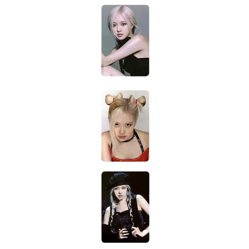 YG Entertainment BLACKPINK 2BORN PINK K4