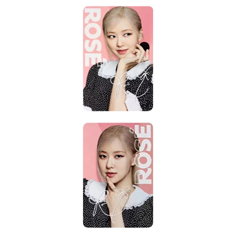 YG Entertainment BLACKPINK