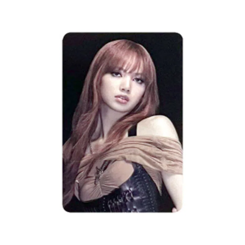 YG Entertainment BLACKPINK 2BORN PINK YG