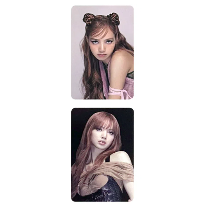 YG Entertainment BLACKPINK 2BORN PINK YG