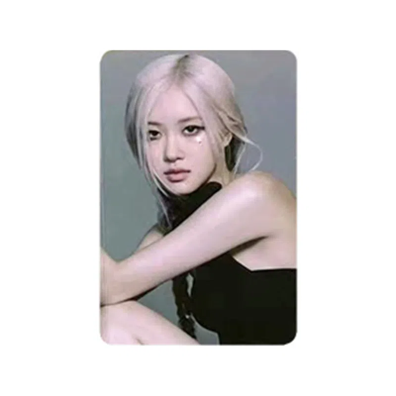 YG Entertainment BLACKPINK 2BORN PINK K4