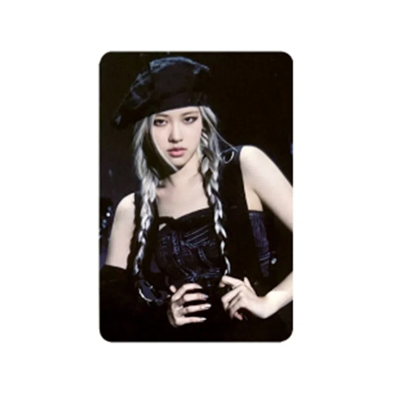 YG Entertainment BLACKPINK 2BORN PINK K4