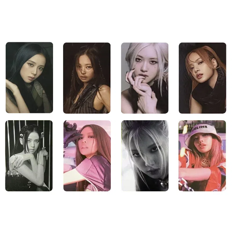 YG Entertainment BLACKPINK 2BORN PINK YG