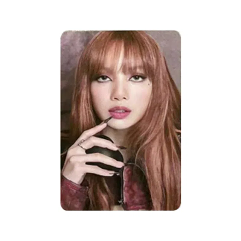 YG Entertainment BLACKPINK 2BORN PINK K4