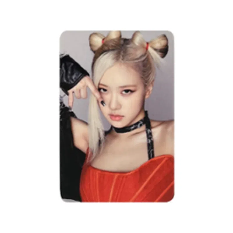 YG Entertainment BLACKPINK BORN PINK