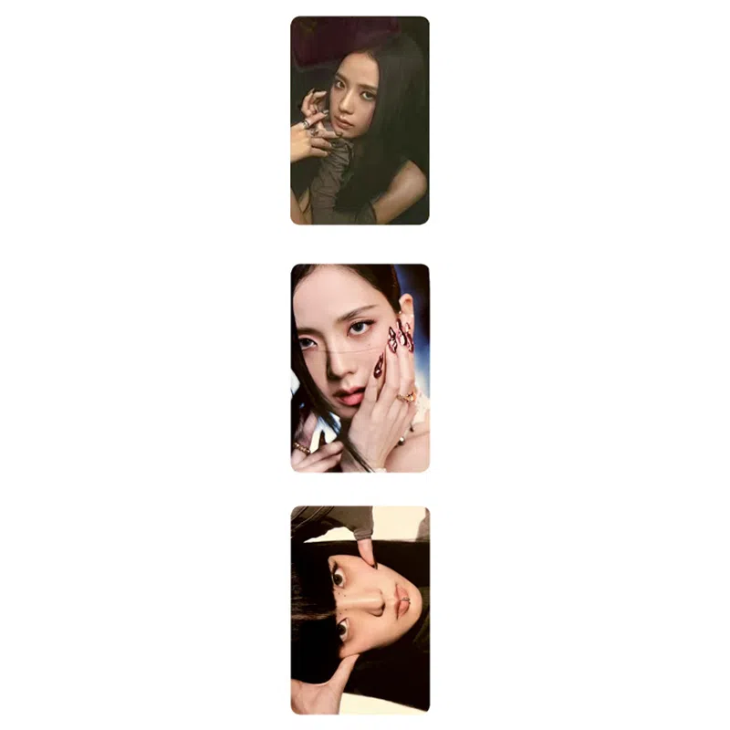 YG Entertainment BLACKPINK 2BORN PINK K4