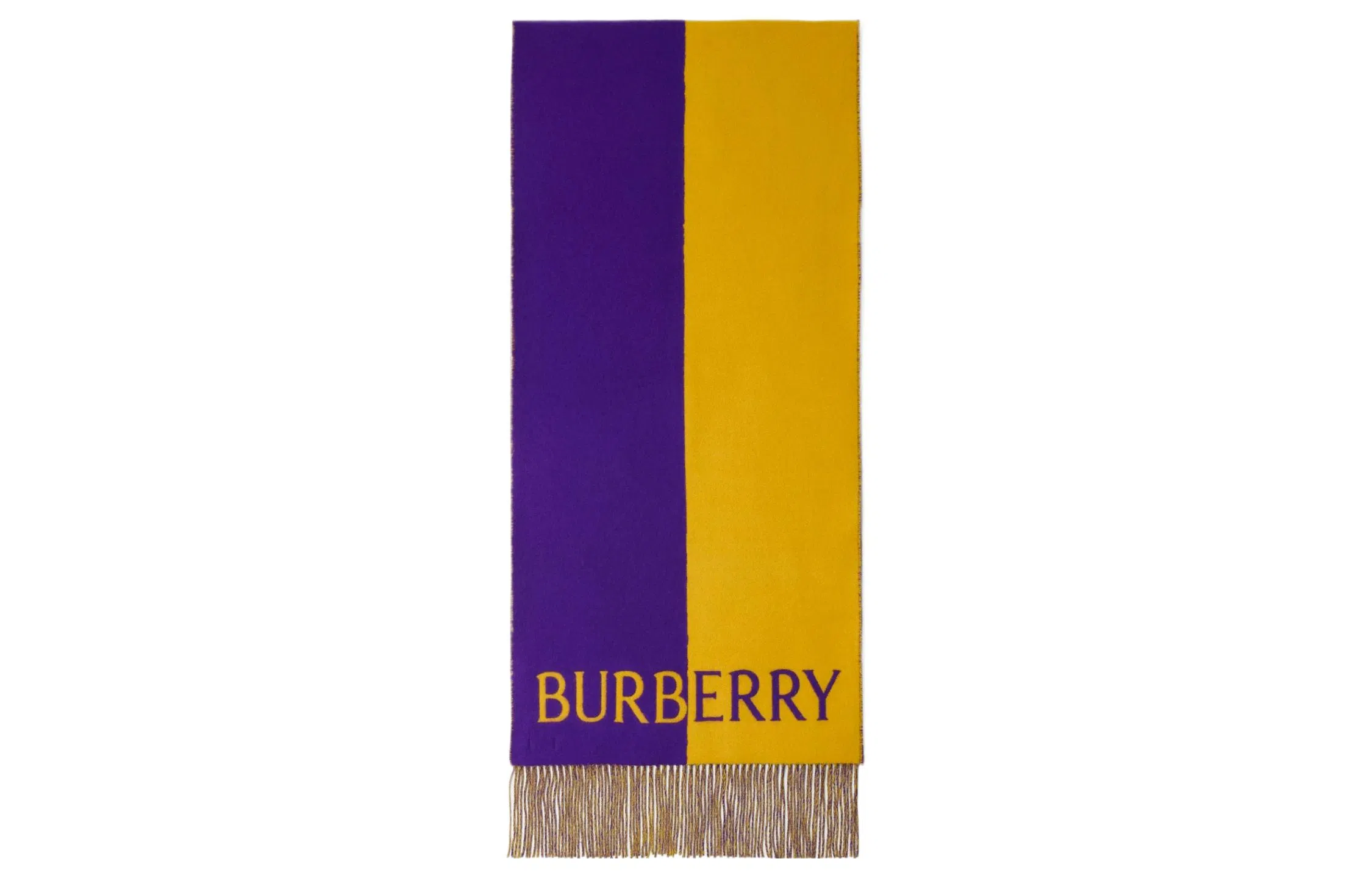 Burberry Logo