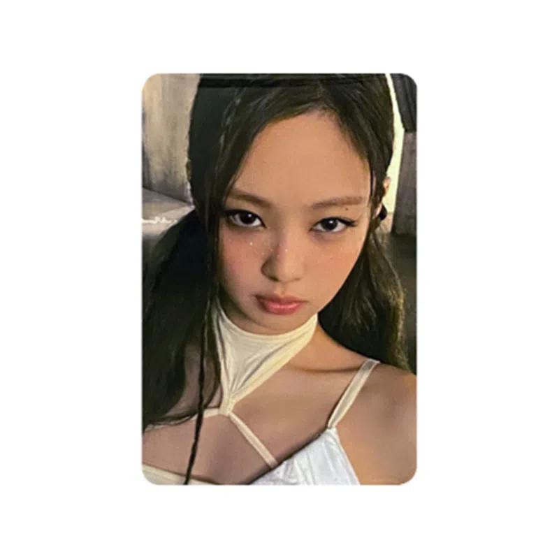 YG Entertainment BLACKPINK PINK VENOM