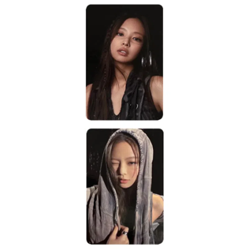 YG Entertainment BLACKPINK BORN PINK