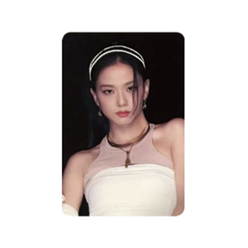 YG Entertainment BLACKPINK 2BORN PINK YG