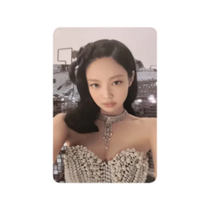 YG Entertainment BLACKPINK 2BORN PINKkms2.0