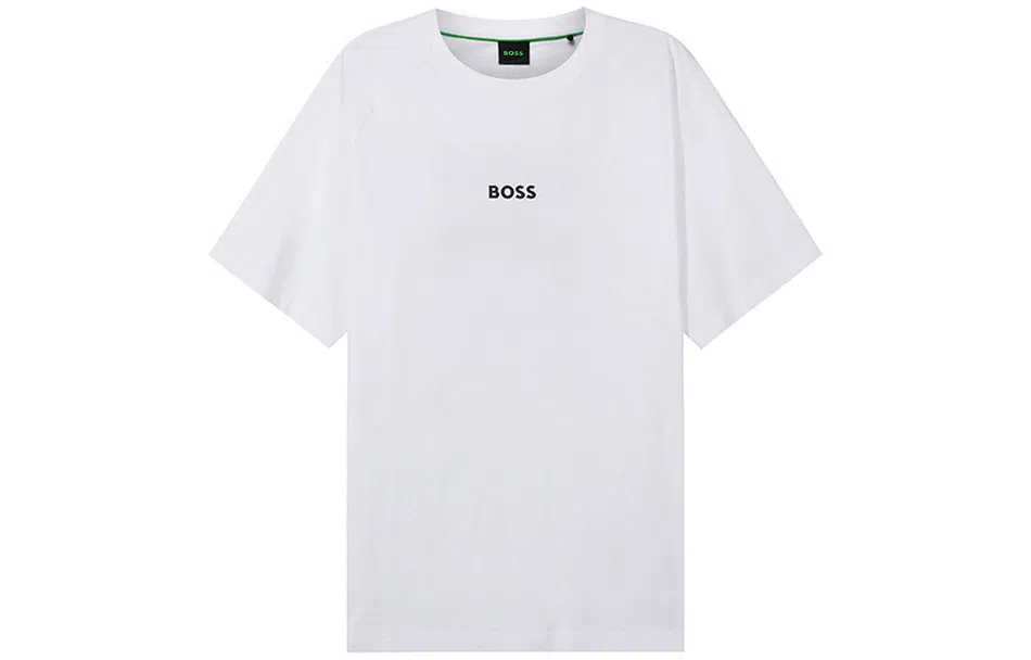 HUGO BOSS LogoT