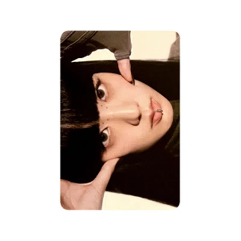 YG Entertainment BLACKPINK 2BORN PINK K4