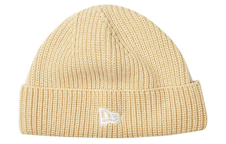 New Era Beanie