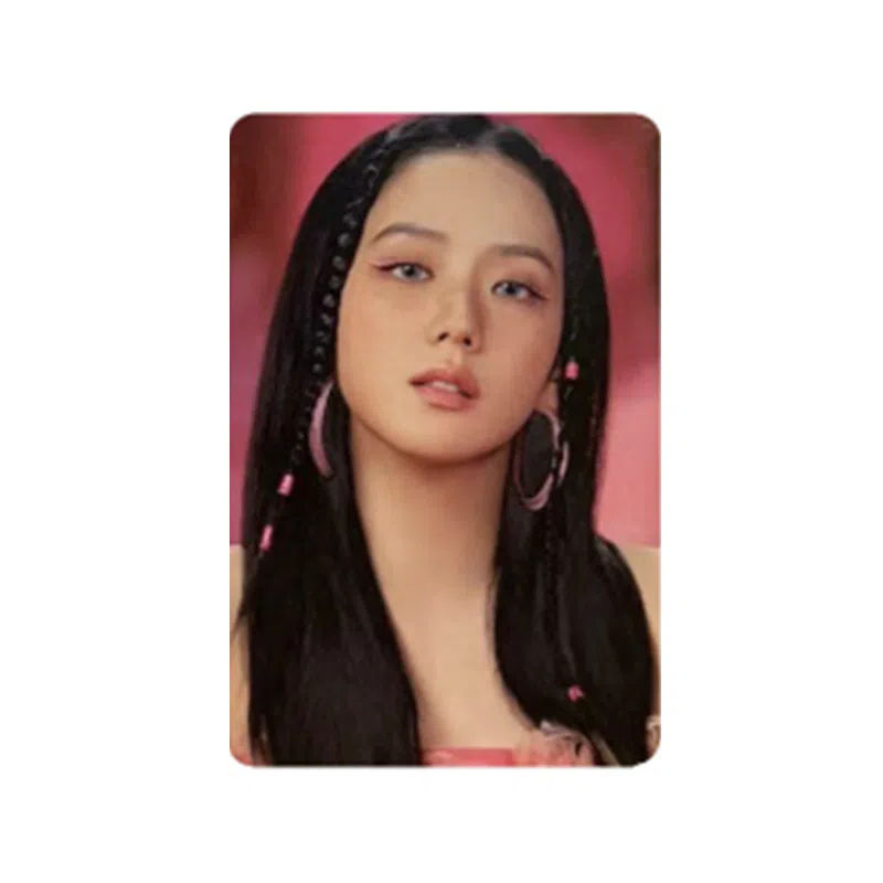 YG Entertainment BLACKPINK 2BORN PINKK4