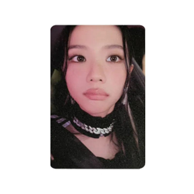 YG Entertainment BLACKPINK 2BORN PINKKMS1.0