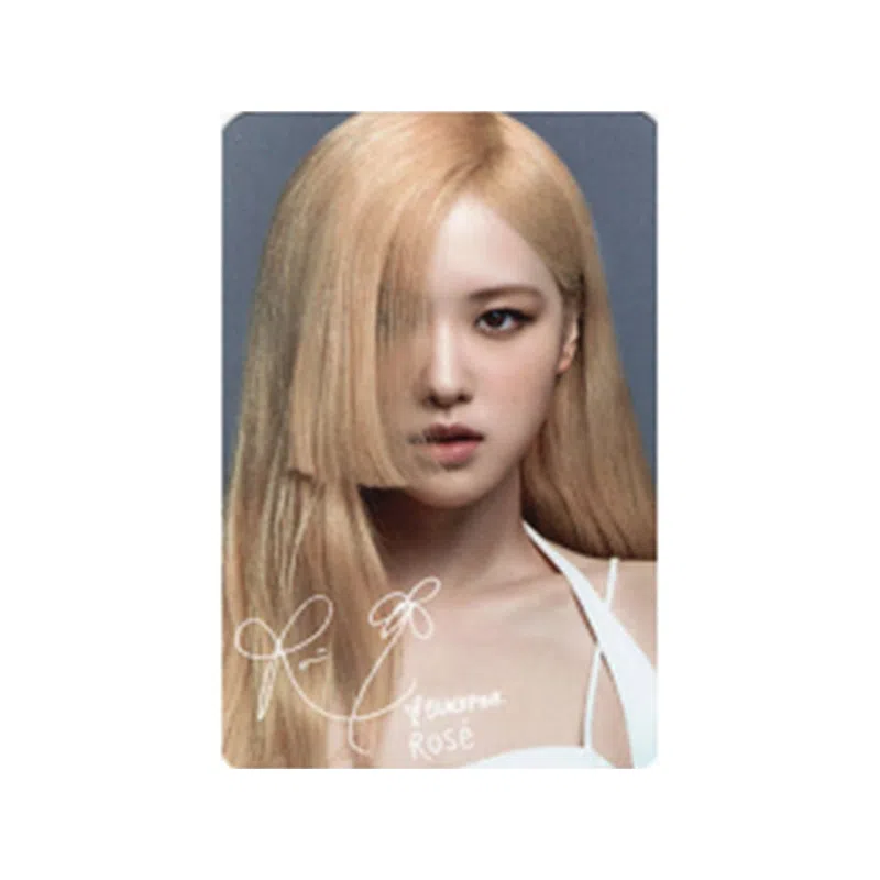 YG Entertainment BLACKPINK