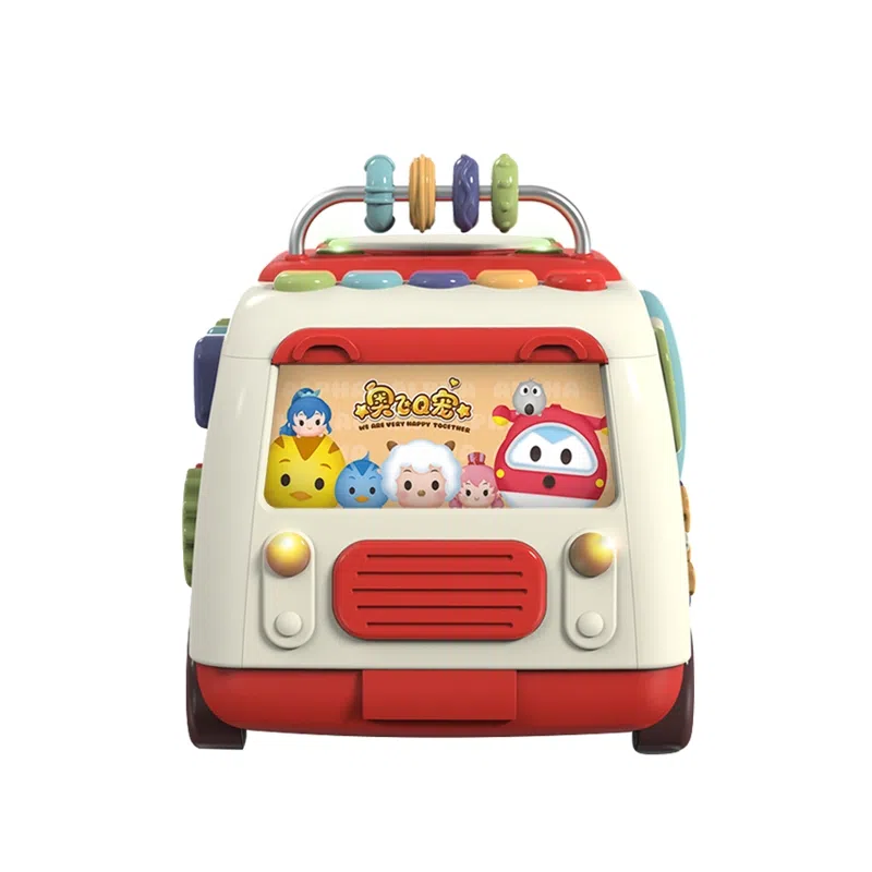 FERPECT TOYS x AULDEY