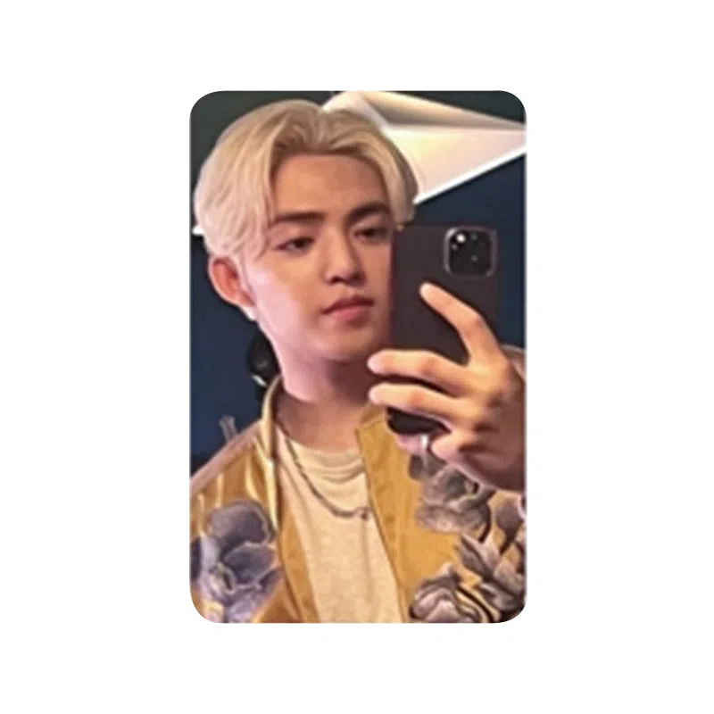 HYBE SEVENTEEN 11Heaven jmbr