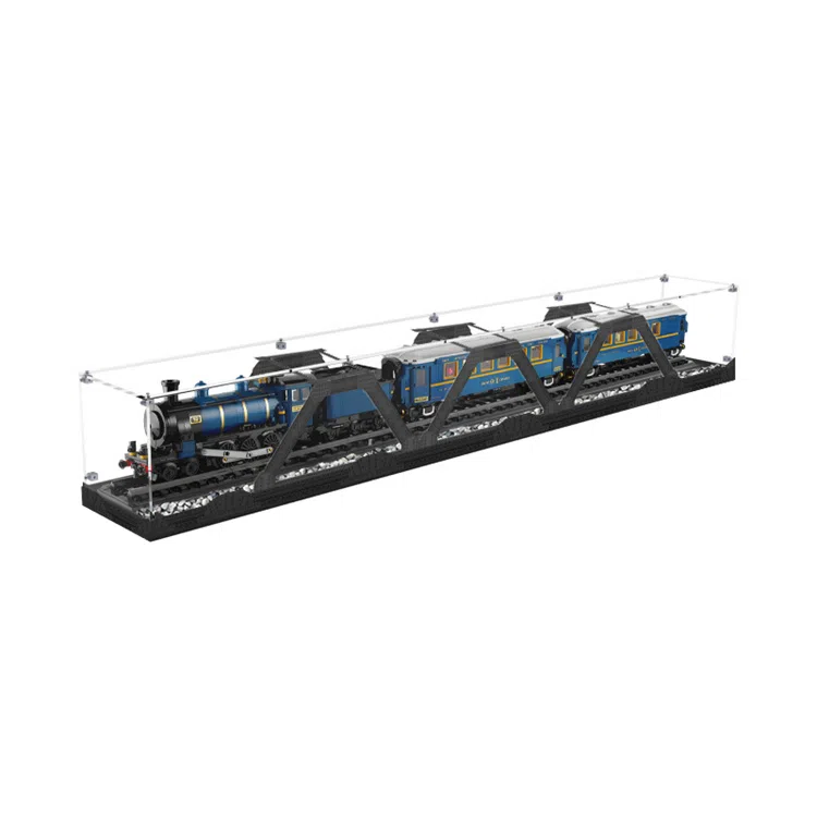 KGBOX legoIDEAS 21344