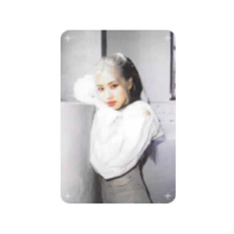 YG Entertainment BLACKPINK HOW YOU LIKE THAT