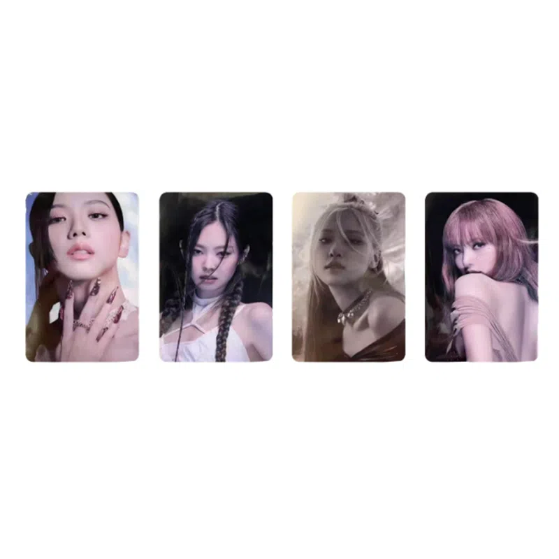 YG Entertainment BLACKPINK 2BORN PINKYGC ver.