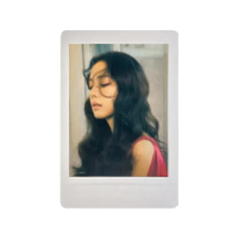 YG Entertainment BLACKPINK JISOO SOLOME YG