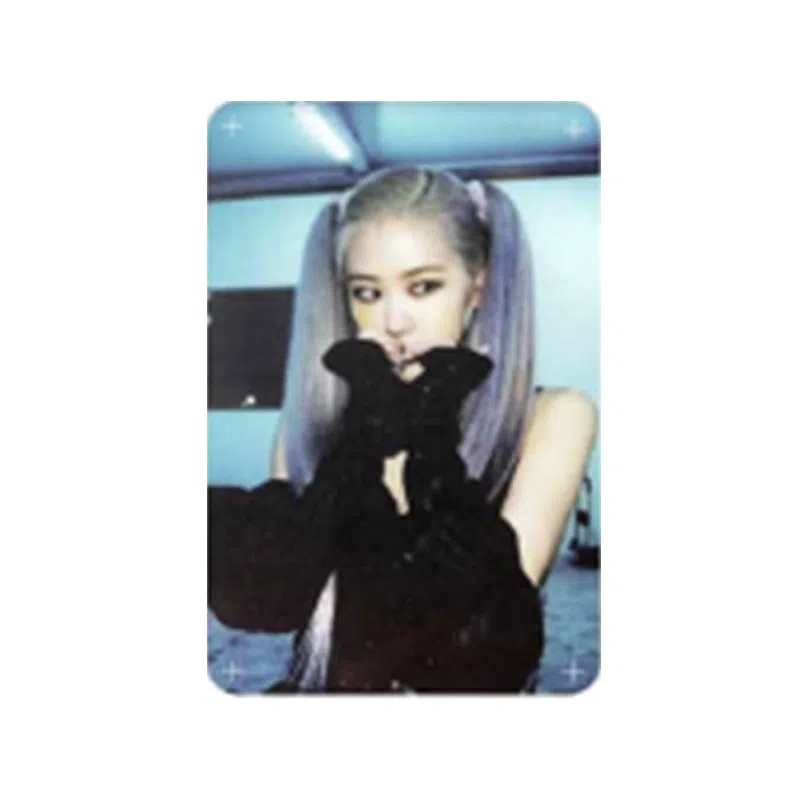 YG Entertainment BLACKPINK HOW YOU LIKE THAT