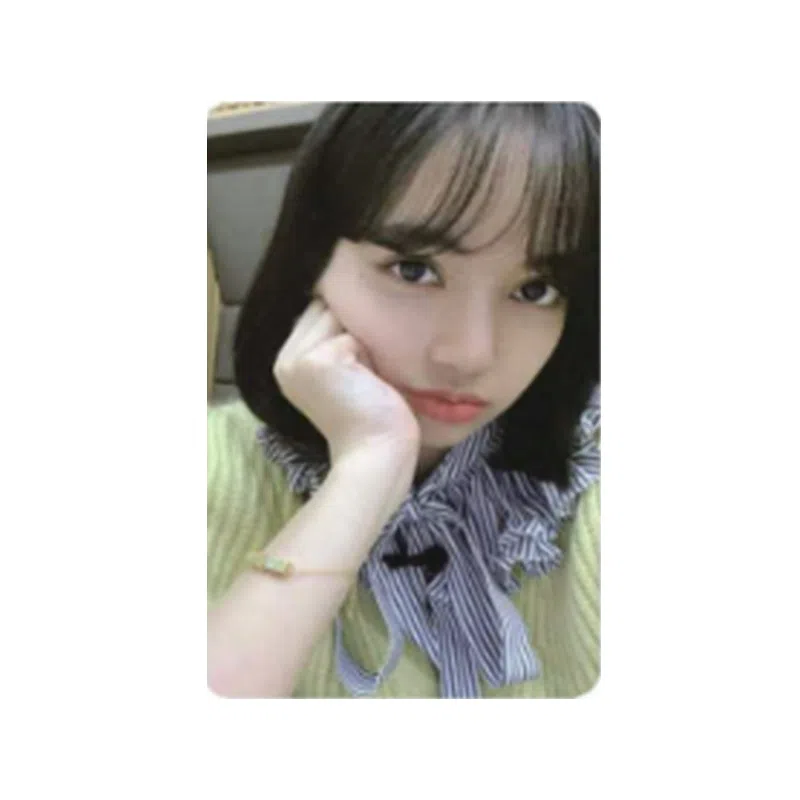 YG Entertainment LISA PB 3.0 K4