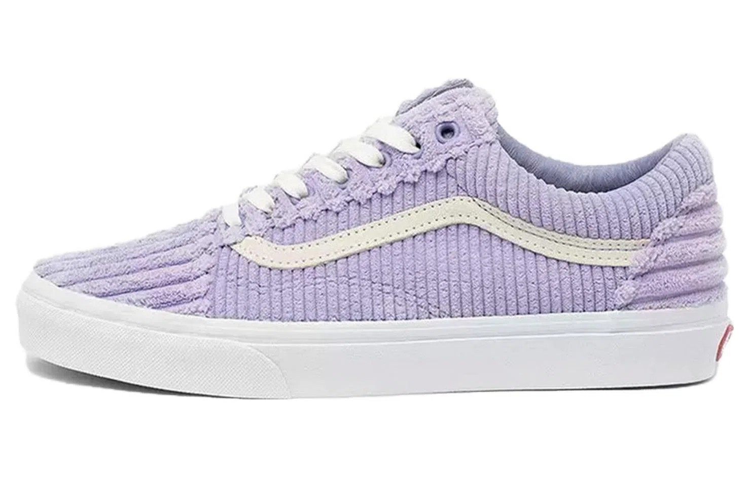 Vans Old Skool Anderson Paak Purple