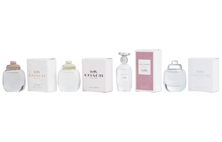 COACH 4 EDPEDT 4.5ml*4