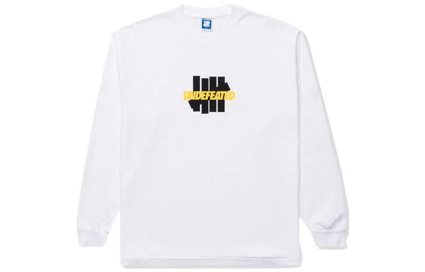 UNDEFEATED Logo FW23T