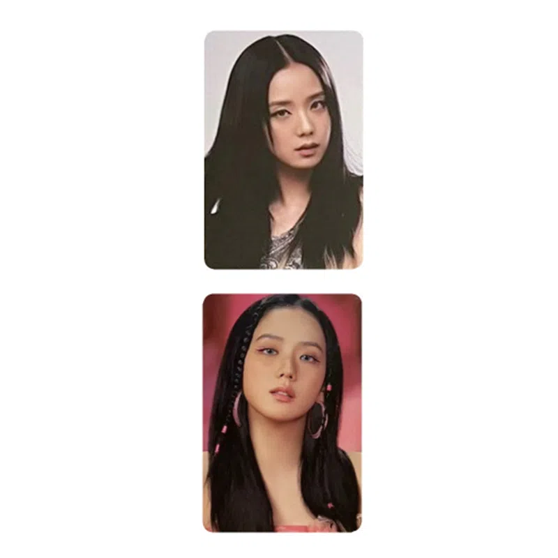 YG Entertainment BLACKPINK 2BORN PINKK4
