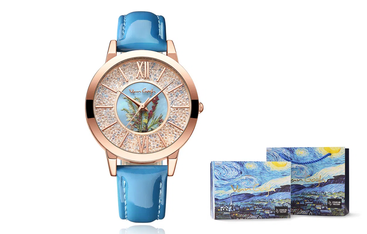 Van Gogh FLS-1816