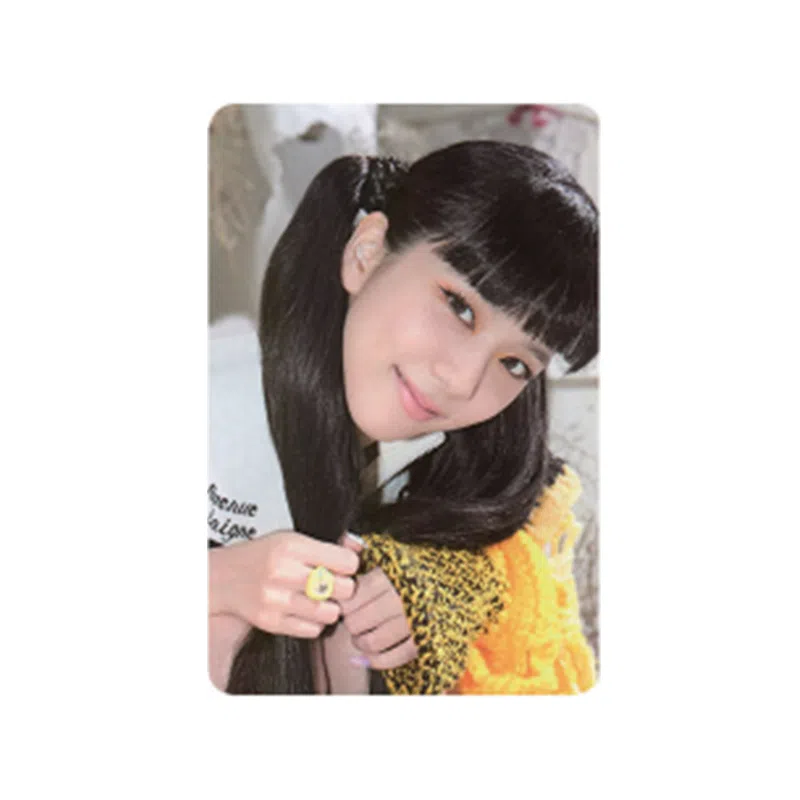 YG Entertainment BLACKPINK 2022BORN PINK