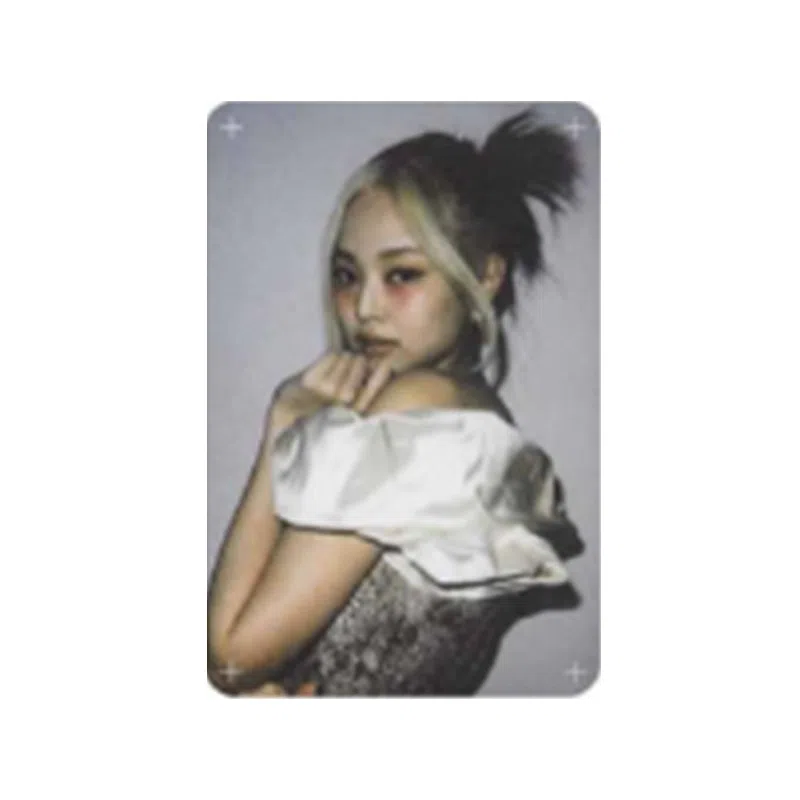 YG Entertainment BLACKPINK HOW YOU LIKE THAT