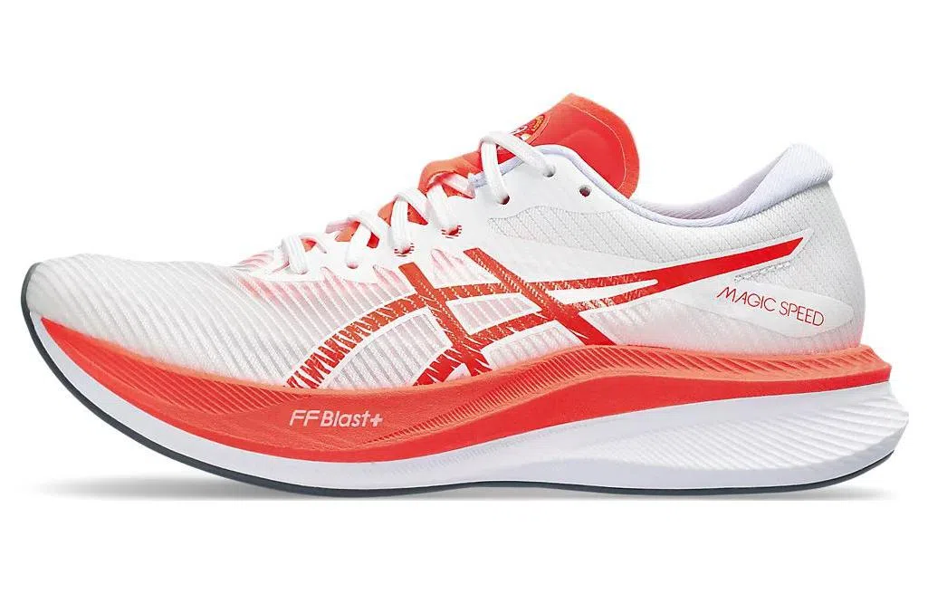 Asics Magic Speed 3.0