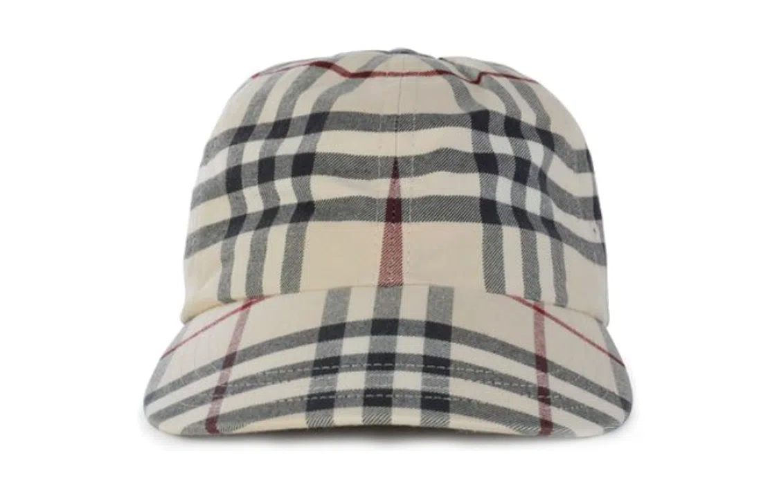 Burberry Cap
