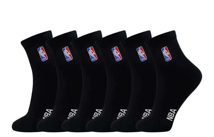 NBA 6