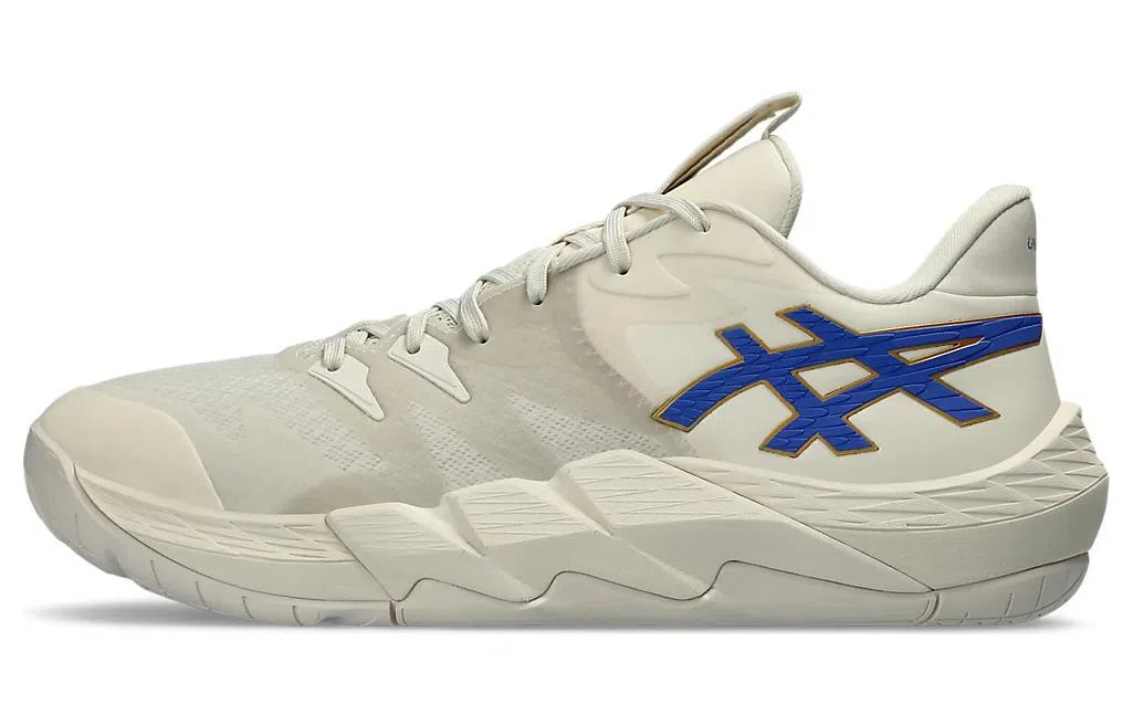 Asics Unpre Ars White Blue