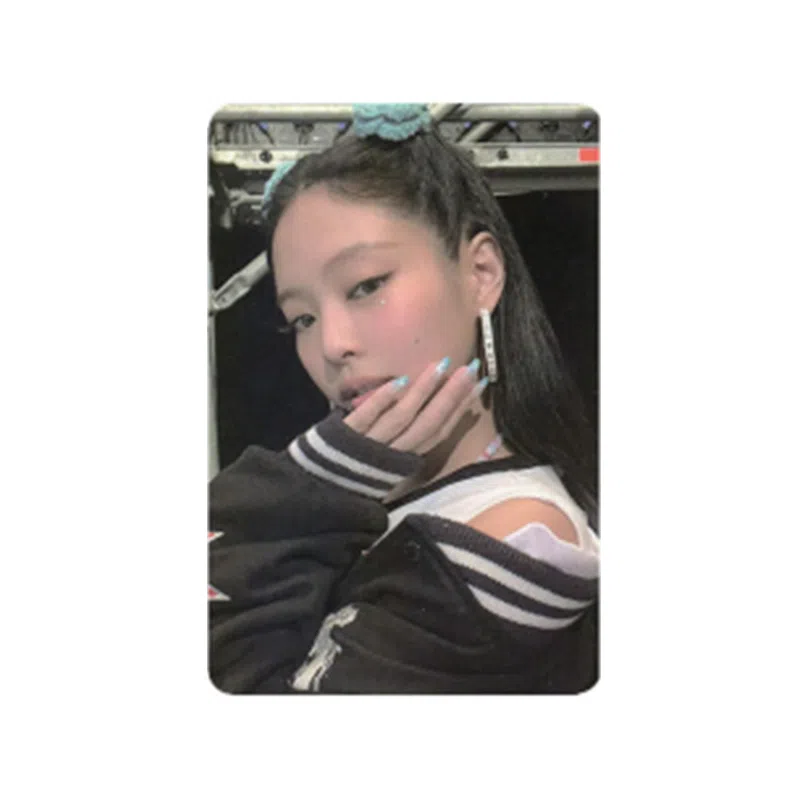 YG Entertainment BLACKPINK 2022BORN PINK