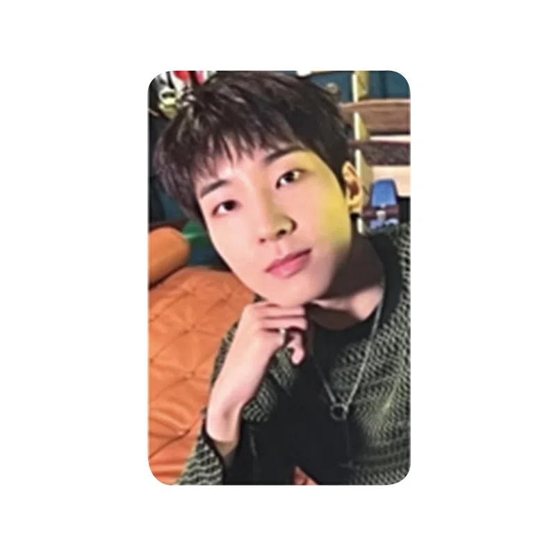 HYBE SEVENTEEN 11Heaven jmbr