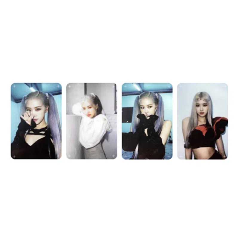 YG Entertainment BLACKPINK HOW YOU LIKE THAT