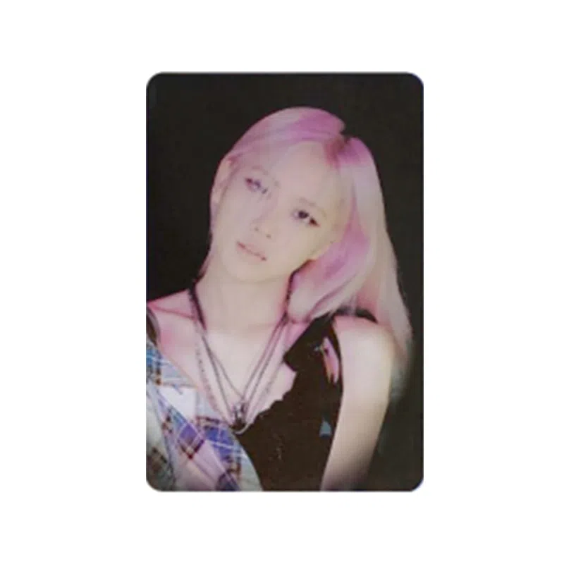 YG Entertainment BLACKPINK BORN PINK FLIMTY